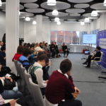Конференция «ЗаЧем будущее социальной журналистики?»-2019