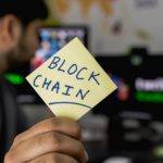 Мастер-класс «Как использовать блокчейн в благотворительности?»