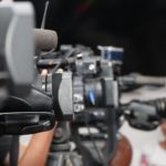 Трансляция IV съезда Профсоюза журналистов и работников СМИ